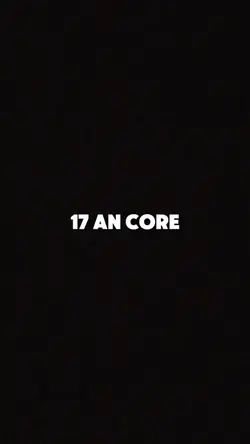 17 an Core