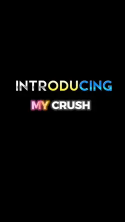 My Crush 