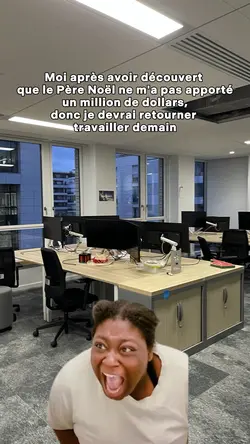 Holidays are over