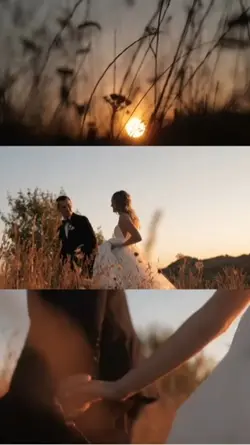 wedding moments