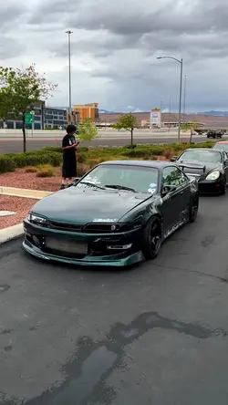Slow 4K Car Edit 