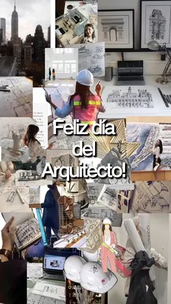 Día del Arquitecto 