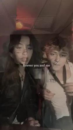 forever you and me