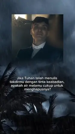 peaky blinders
