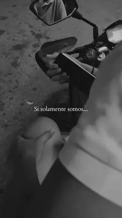 Solamente tu y yo