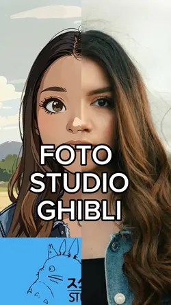 Studio Ghibli