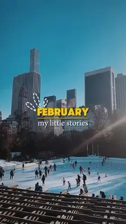 February story