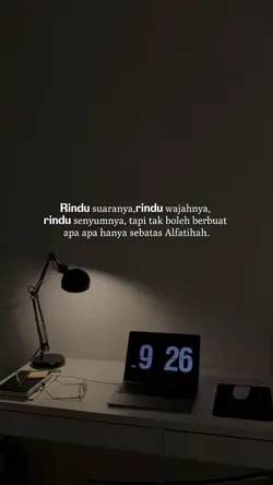 Rindu