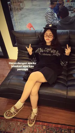 cerita cinta 1 atu 2