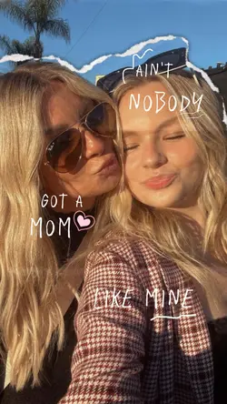 Mom 💖