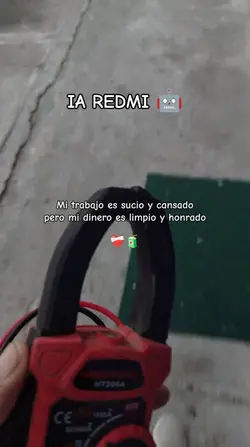 Mi trabajo