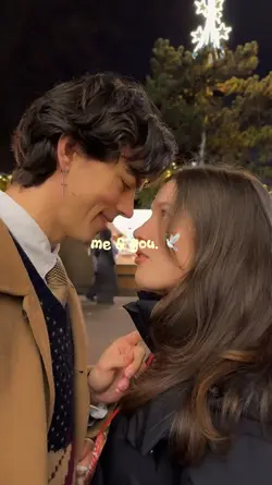 couple: me and you