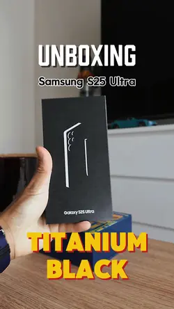 UNBOXING