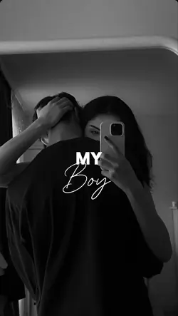My Boy 