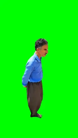 Guy Singing Phone 