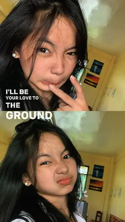 I'll be the greatest