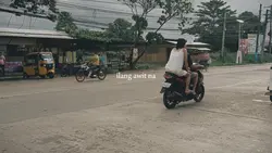 Dating tayo