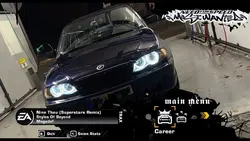 NFS Most Wanted🔥