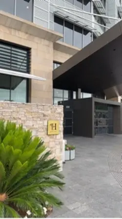 Luxury Hotel