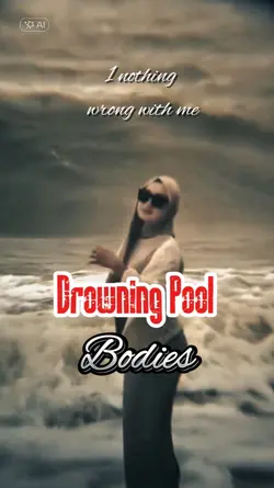 Drowning Pool Bodies