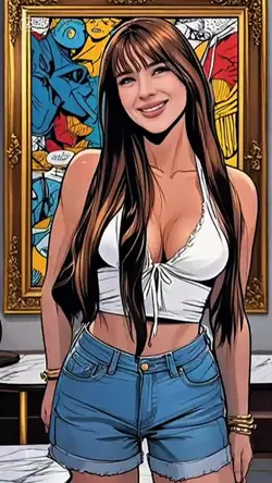 Comics