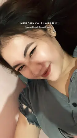Isyarat Cinta