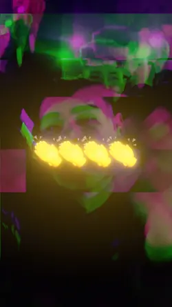 YNG Raul x ?Aerozen?