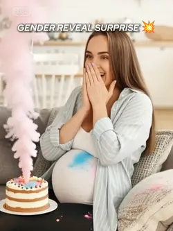 gender reveal