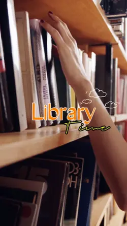 library time