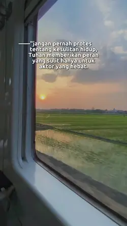 jgn pernah protes