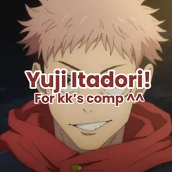 Yuji ^^