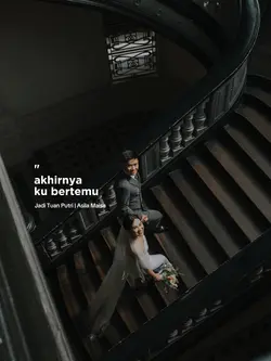 jadi tuan putri