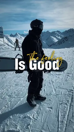 Winter Cinematic 
