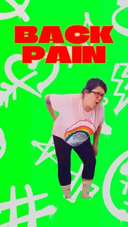 Back Pain 