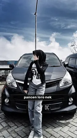 Lirik Jawa kane 