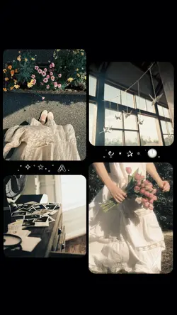 Frame aesthetic