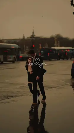 love you