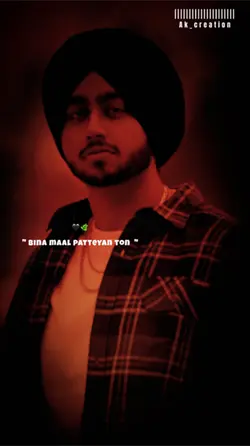 Bars💫Shubh NewSong🔥✨