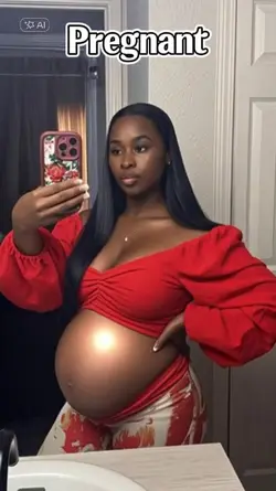Pregnant 