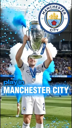MANCHESTER CITY FC