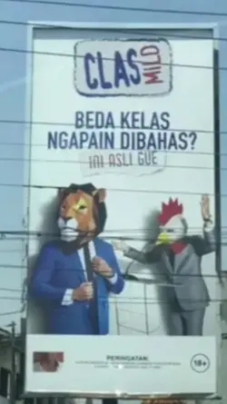 beda kelas 