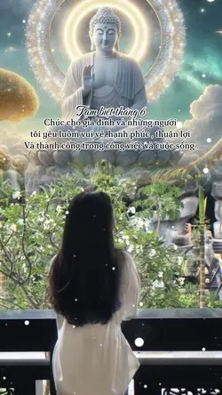 Tạm biệt tháng 6 