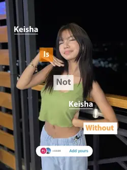ig trend