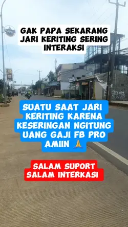 bahan konten fbpro