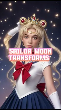 Sailor Moo