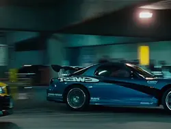 fast and furious