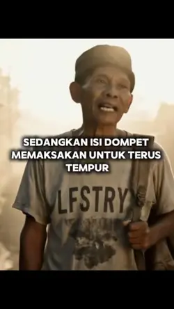 pejuang keluarga