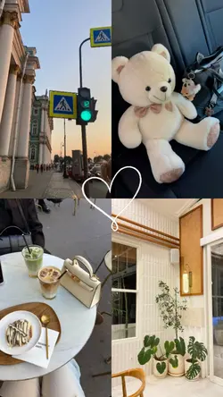 aesthetic snaps