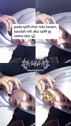 SPIL CHAT SAMA RATA 
