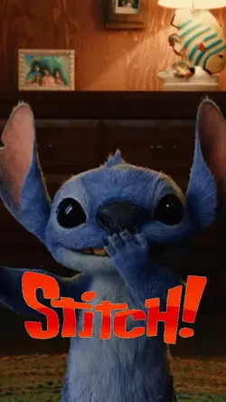 Stitch 